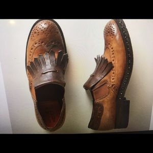 SUNDANCE KATIE SHOES SIZE 39